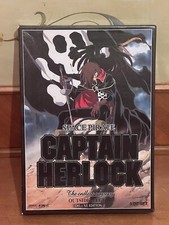 Leiji Matsumoto Capitan