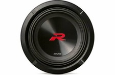 Alpine R2-W8D4 R-Series 350W