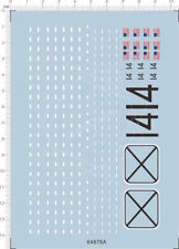 1/700 USS Ticonderoga CV14