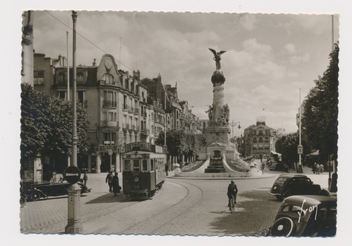 Foto reims marna francia - marna,
