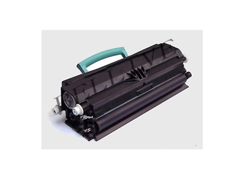 Toner compatibile per lexmark - compatibile,