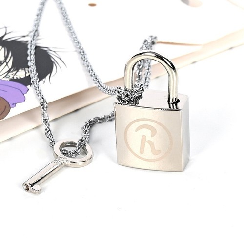 Nana collana ren lock key - collana,