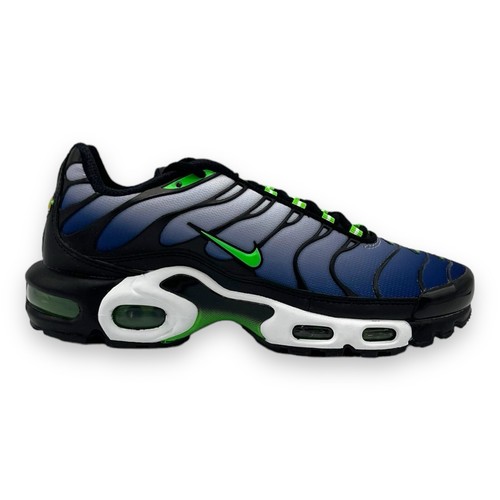 Nike air max plus icons - max,