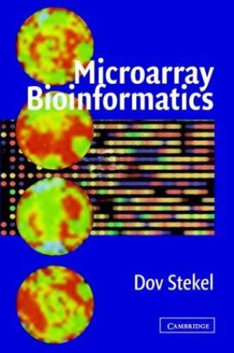 Microarray bioinformatics - microarray,