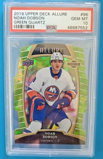 2019-20 Noah Dobson Upper Deck