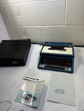 Underwood 315 Vintage