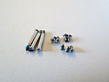 Bottom Case Cover Screws Apple