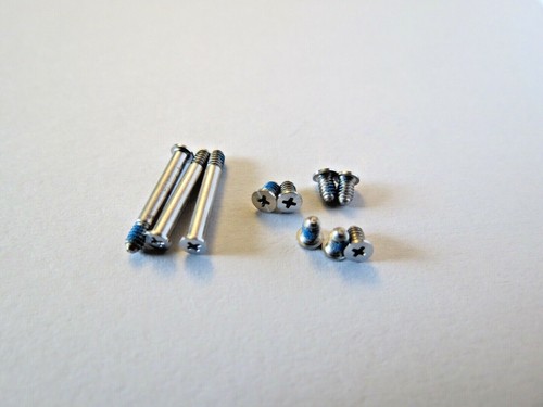 Bottom case cover screws apple - case,