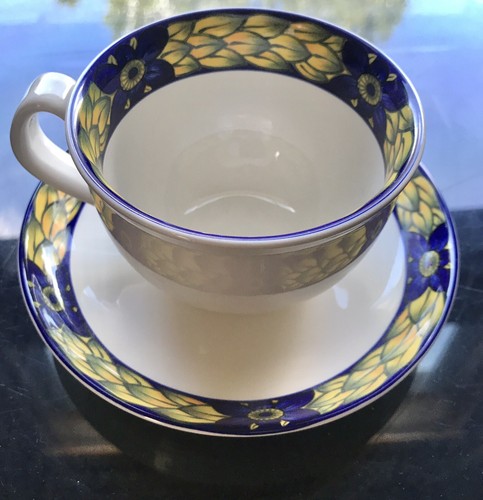 Tazza piattino caffè - tazza,