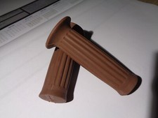 POIGNÉE CAOUTCHOUC  CYCLO