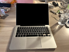 MacBook Pro A1502 (2015) 13.3" i7 3.1 GHz 16GB 500Gb