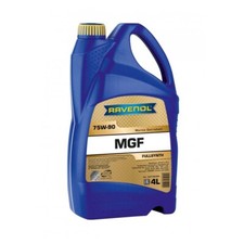 RAVENOL Marine Gear Fullsynth