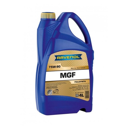 Ravenol marine gear - ravenol,