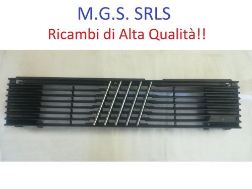 Griglia maschera radiatore - griglia,