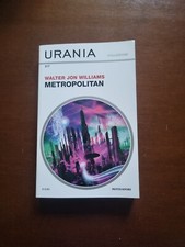 METROPOLITAN Williams Urania