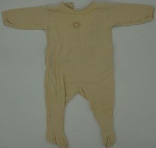 Originale Bambino Baby Tutina