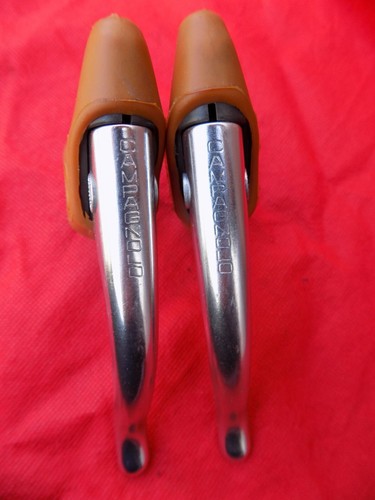 Palancas freno shifters - freno,