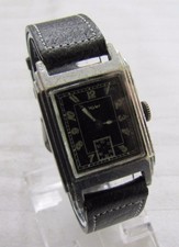 WYLER RARE VERY EARLY DECO