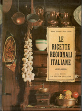 Le ricette regionali italiane