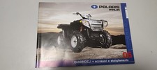 QUAD ATV POLARIS CATALOGO