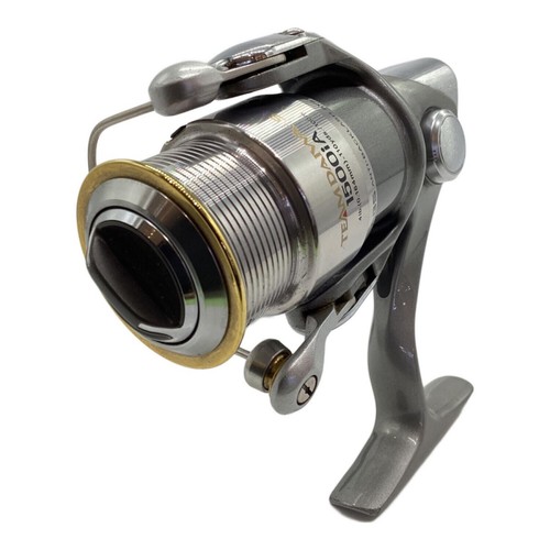 Mulinello pesca daiwa - daiwa, team
