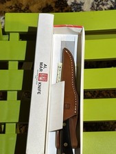 Al Mar Knife 5002 Road Runner-coltello outdoor-chris reeve strider Randall TRC