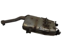 TERMINALE YAMAHA FZ6 600 2004