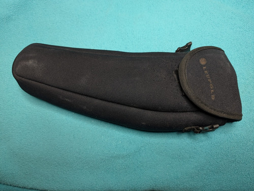 Leupold custodia imbottita - leupold,