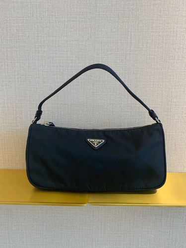 Borsa pochette prada - pochette,