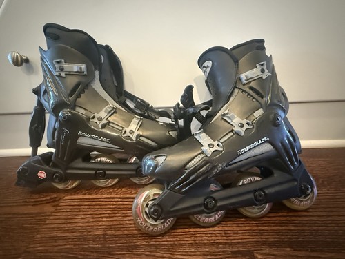Viablade parkway rollerblade - viablade,