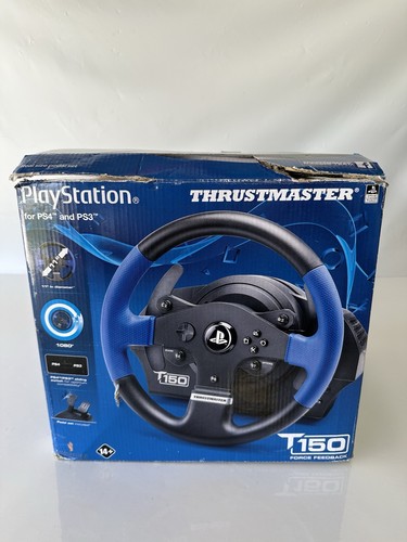 Thrustmaster t150 force - t150,