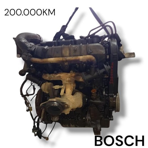 Motore semicompleto per fiat - motore,