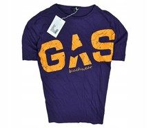 T-shirt uomo GAS Logan New XXL