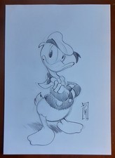 Disegno Originale Paolo