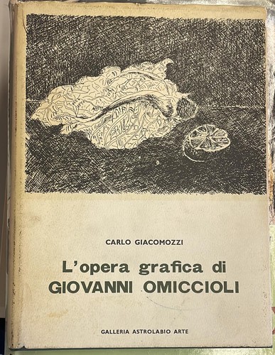 Opera grafica di - opera,
