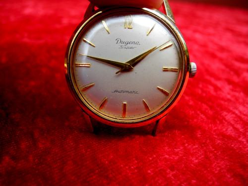 Dugena super cal 1000 - super,