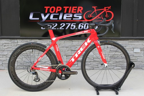 2017 trek madone 9 - 54,