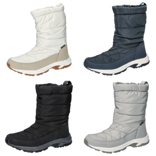 Stivali invernali donna cmp - stivali,