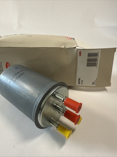 Filtro carburante diesel