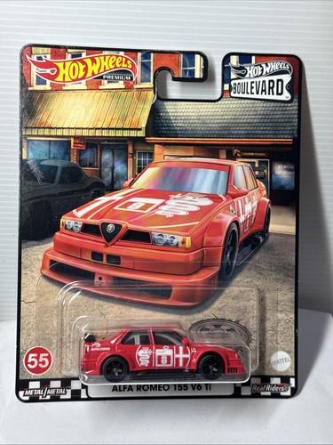 Hotwheels - 1/64, 🇨🇵