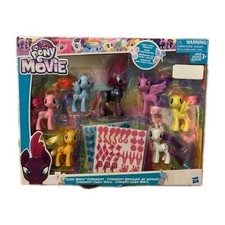 My Little Pony The Movie
