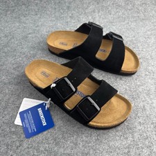 Birkenstock Arizona sandalo