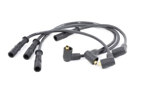 Kit cavi accensione candele - kit,