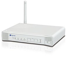 Digicom 150p router wireless - 150p,