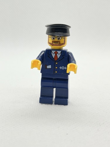 Raro lego spiderman - spiderman, subway