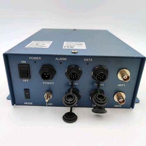 Koden kgc unità - koden, kgc-1