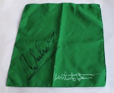 Fazzoletto pochette LEGA NORD