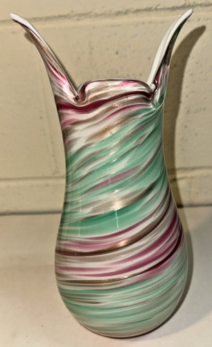 Murano vetreria pitau - vetreria,