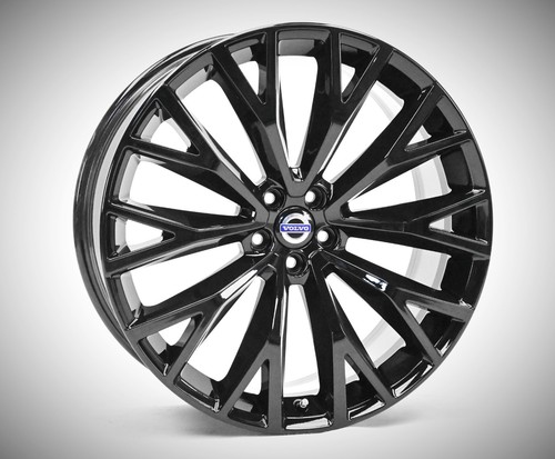 Cerchi lega volvo xc60 - in,