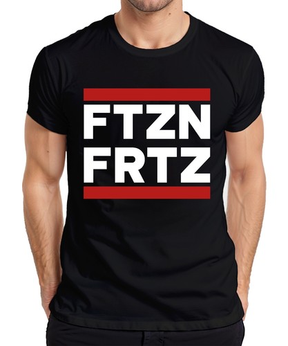 Shirt uomo ftzn - uomo, fritze